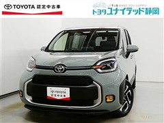 シエンタ ハイブリッド Z