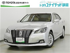 クラウン ロイヤルサルーン