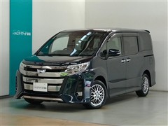 ノア ハイブリッド Si WxB2