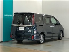 ノア ハイブリッド Si WxB2