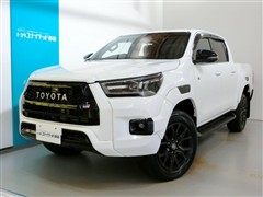 トヨタ ハイラックス Z GRスポーツ