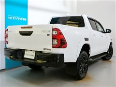 ハイラックス Z GRスポーツ