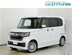 N-BOX カスタムL・ターボ