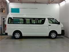 レジアスエースバン DX