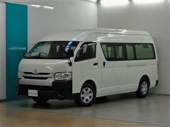 トヨタ レジアスエースバン DX