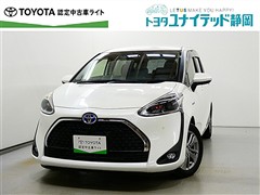 シエンタ ハイブリッド G クエロ