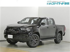 トヨタ ハイラックス Z GRスポーツ