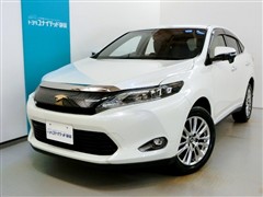 ハリアー プレミアム