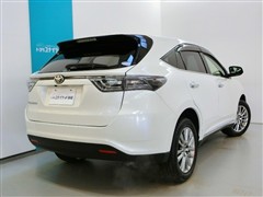 ハリアー プレミアム