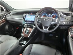 ハリアー プレミアム