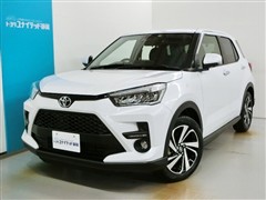 トヨタ ライズ Z