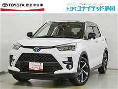 ライズ ハイブリッド Z