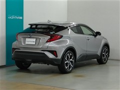 C-HR  G