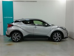 C-HR  G