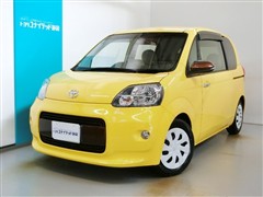 トヨタ ポルテ F ア・ラ・モード ドゥ