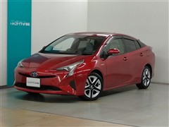 プリウス S ツーリングセレクション