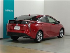 プリウス S ツーリングセレクション