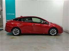 プリウス S ツーリングセレクション