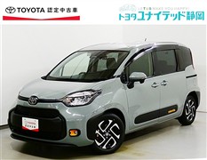 トヨタ シエンタ ハイブリッド G