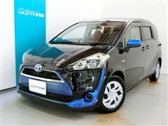 シエンタ ハイブリッド G