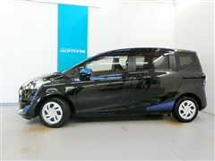 シエンタ ハイブリッド G