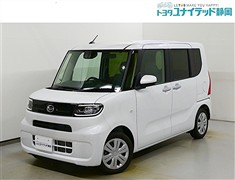 ダイハツ タント X