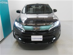 ハリアー プログレススタイルブルー