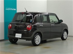 アルトラパン X