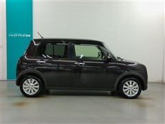 アルトラパン X