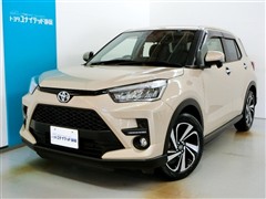 トヨタ ライズ Z