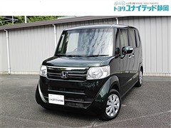 N-BOX G・Lパッケージ