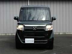 N-BOX G・Lパッケージ