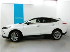 ハリアー ハイブリッド Z