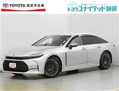 トヨタ クラウン(セダン)HEV Z