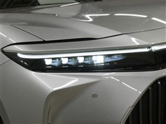 クラウン(セダン)HEV Z