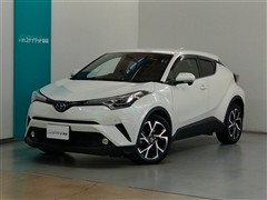 C-HR  G