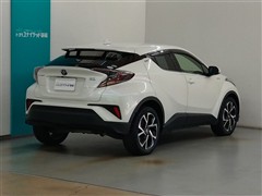 C-HR  G