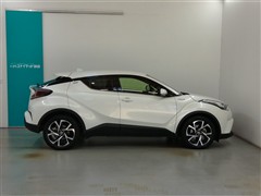 C-HR  G