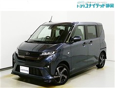 ムーヴ RS