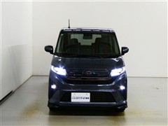 ムーヴ RS