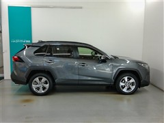 RAV4 ハイブリッド G