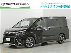 ヴォクシー ZS キラメキ2