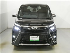 ヴォクシー ZS キラメキ2