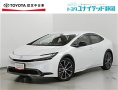 プリウス G