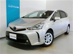 プリウスアルファ G