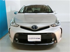 プリウスアルファ G