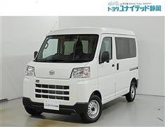 ダイハツ ハイゼットカーゴ デラックス