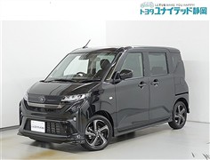 ダイハツ ムーブ RS