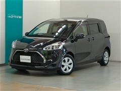 シエンタ ファンベース G