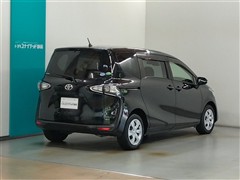 シエンタ ファンベース G